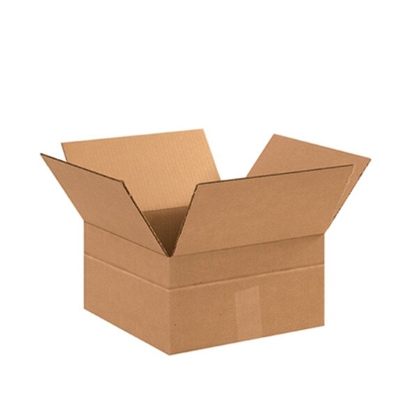 Kraft Corrugated Shippers Corrugate